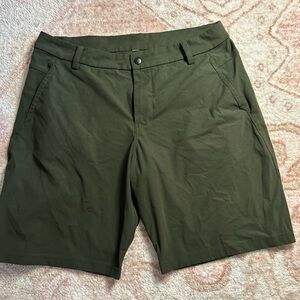 Mens Lululemon shorts